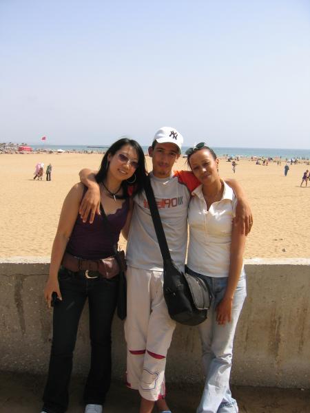 our picture